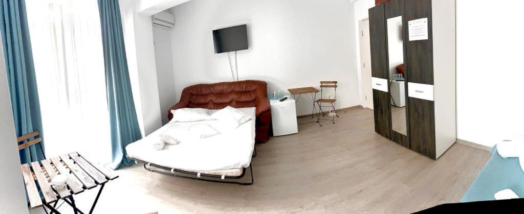 Regency Villa Eforie Nord Extérieur photo