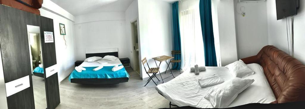 Regency Villa Eforie Nord Extérieur photo