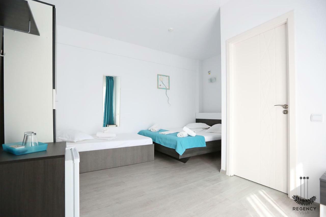 Regency Villa Eforie Nord Extérieur photo