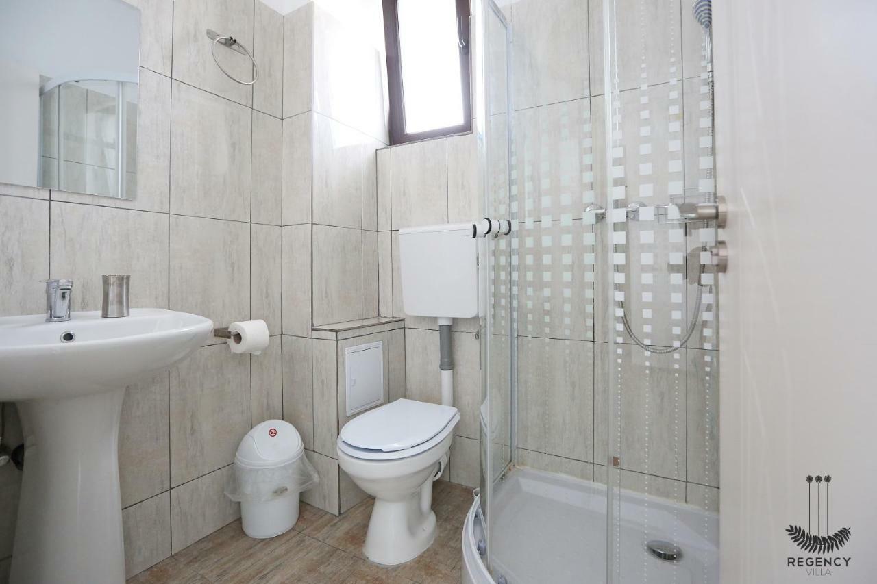Regency Villa Eforie Nord Extérieur photo