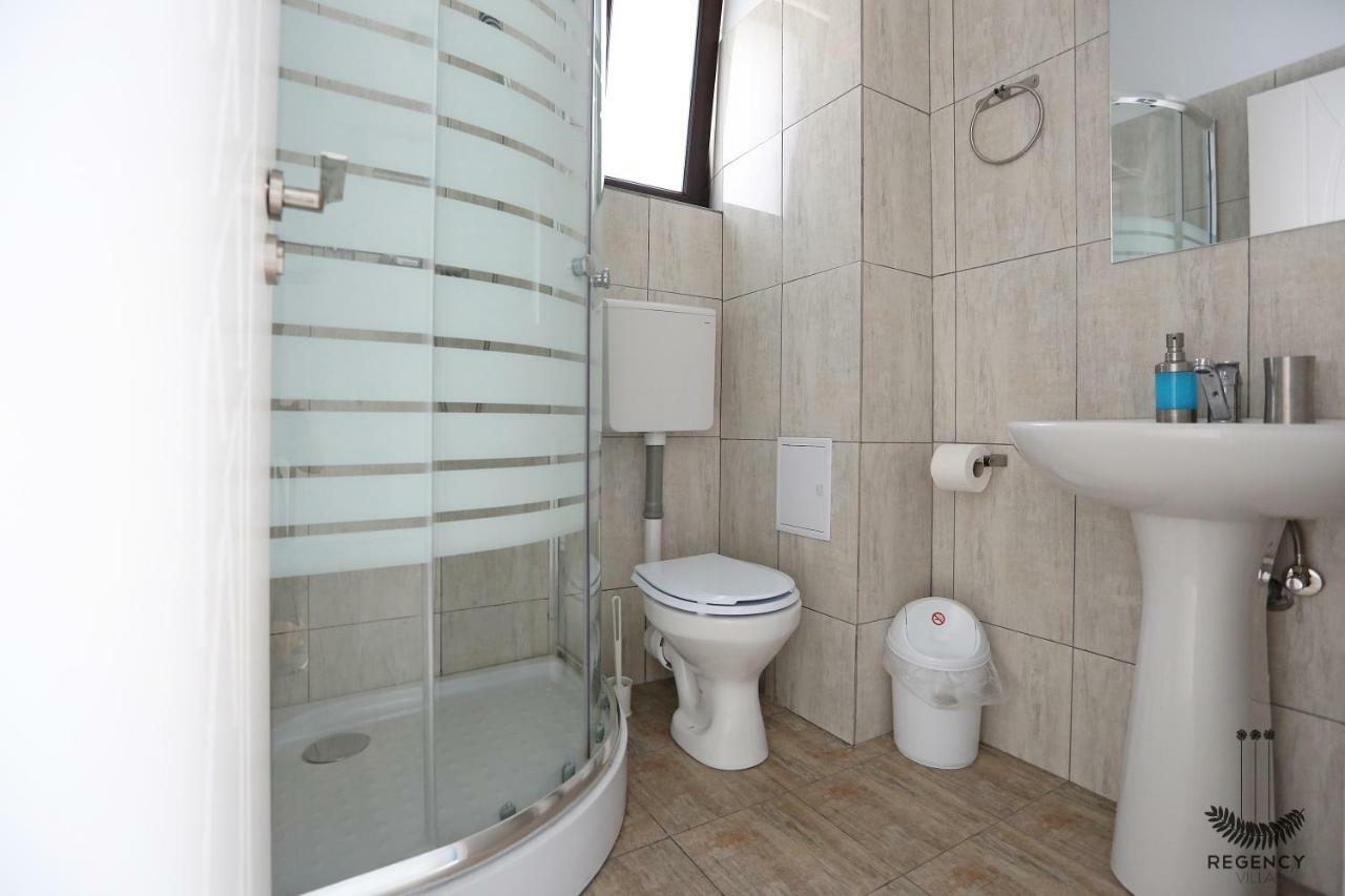Regency Villa Eforie Nord Extérieur photo