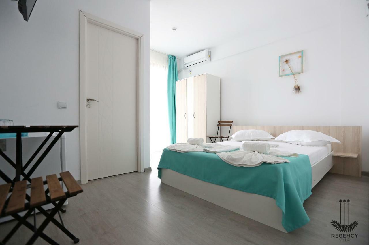 Regency Villa Eforie Nord Extérieur photo