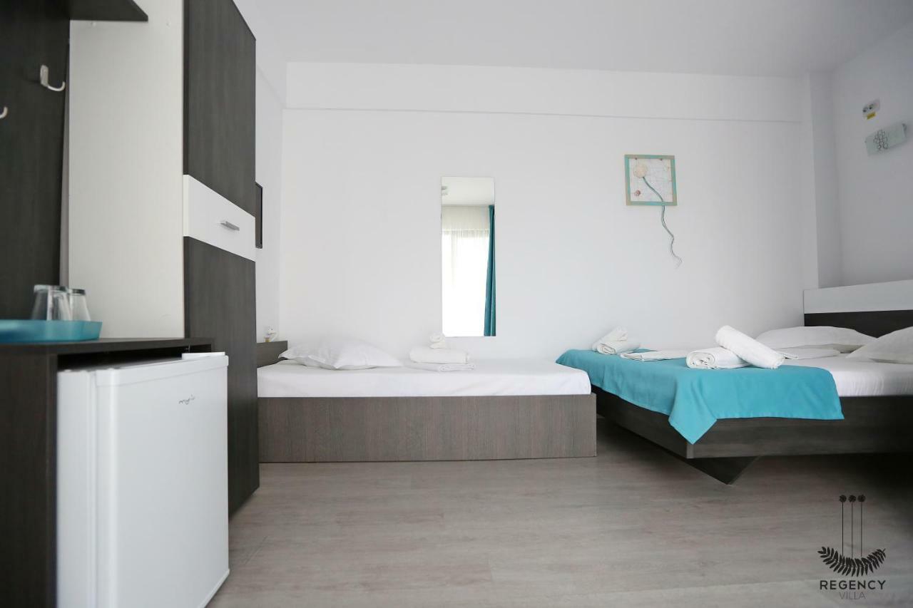 Regency Villa Eforie Nord Extérieur photo