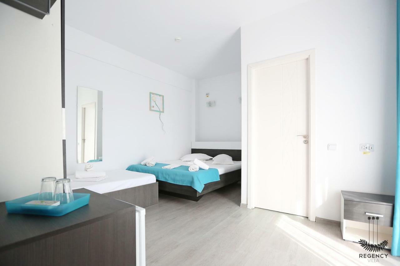 Regency Villa Eforie Nord Extérieur photo