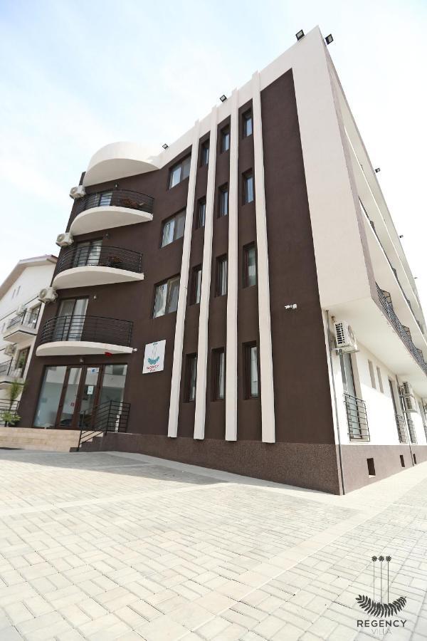 Regency Villa Eforie Nord Extérieur photo
